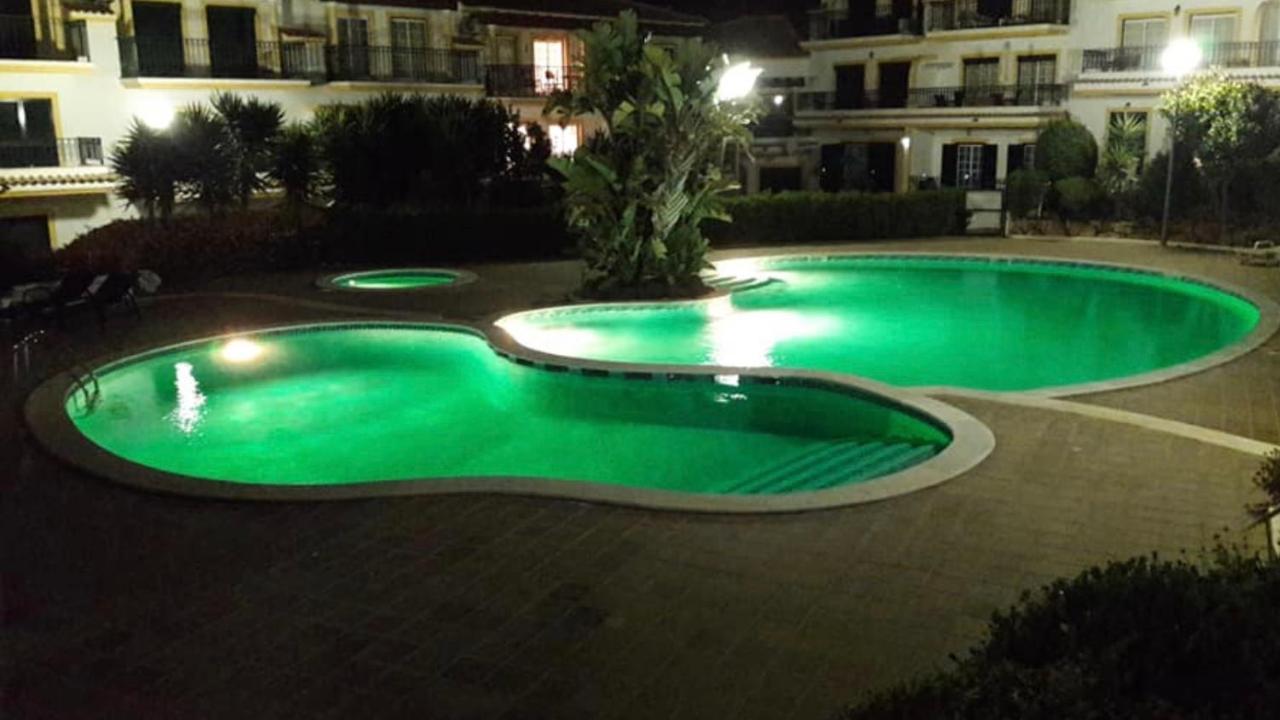 Alegria Apartamento Guia  Exterior foto