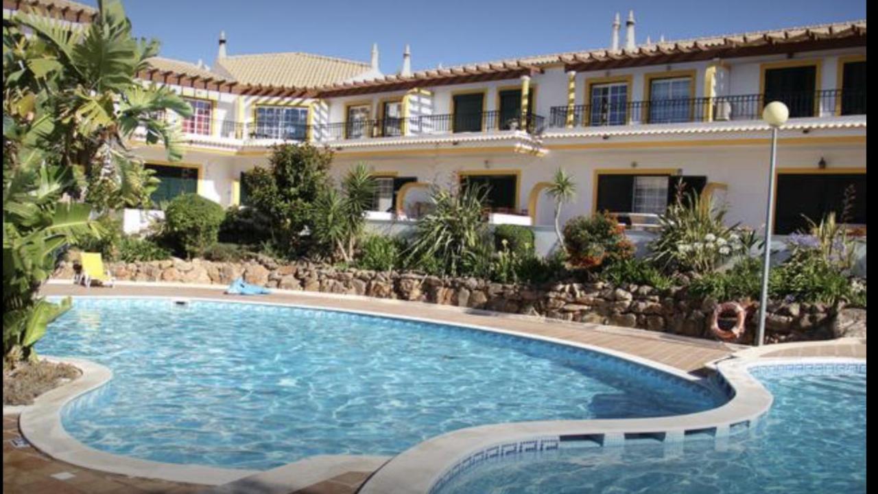 Alegria Apartamento Guia  Exterior foto